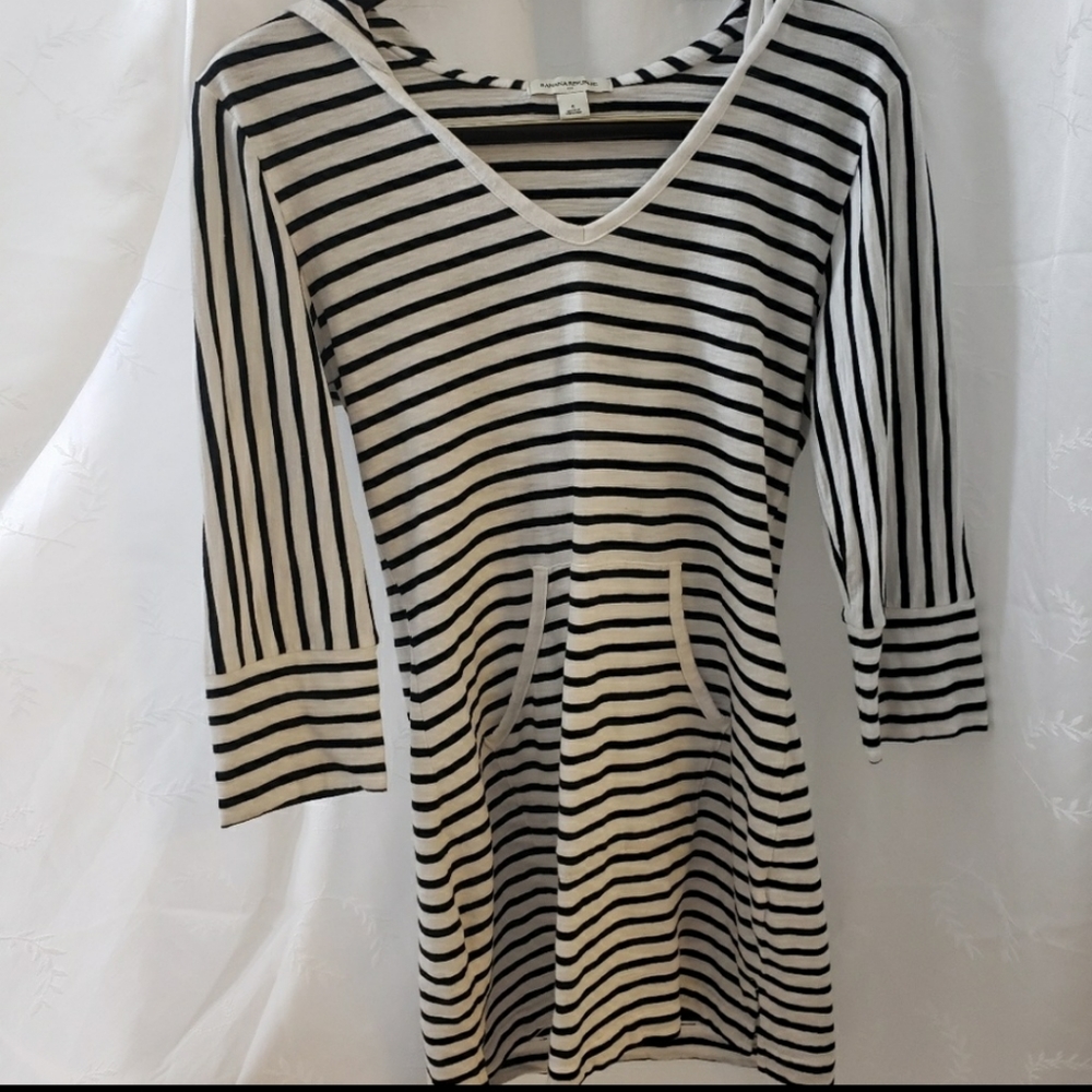 ππHPππ Banana Republic Swim Cover Up πΉπββοΈ - Picture 1 of 5